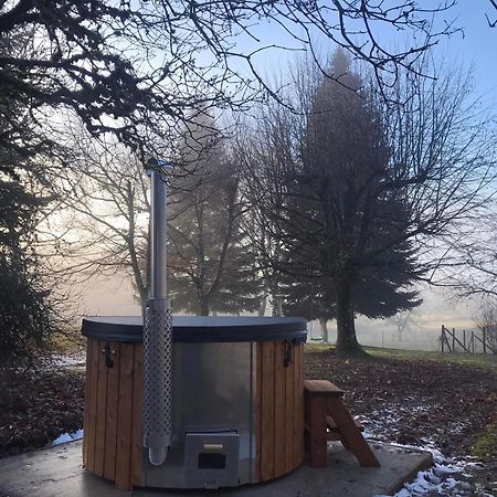 Le Hameau De Donnedevie Villa Marcillac-la-Croisille Eksteriør billede